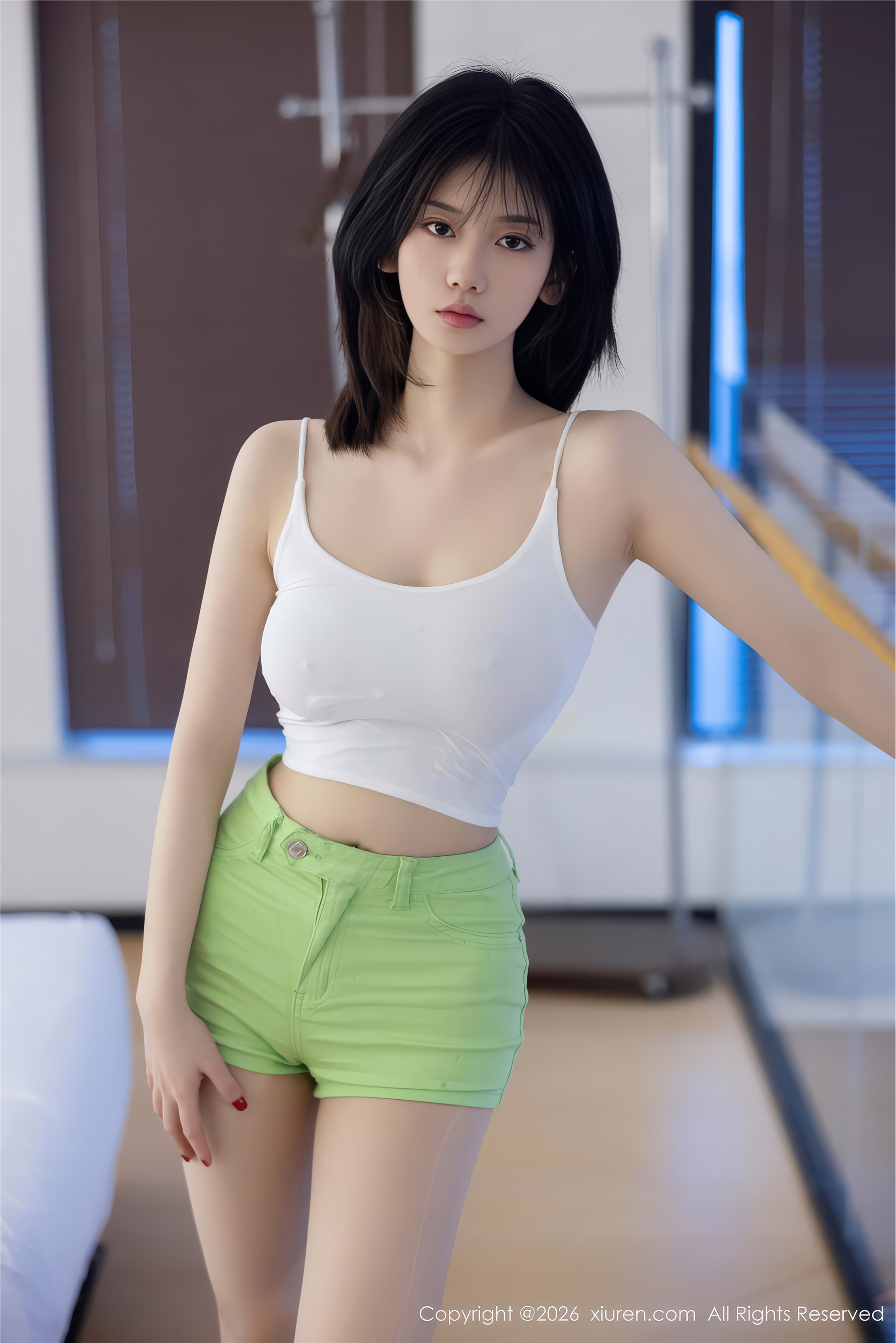 Xiuren秀人网 2026.01.23 NO.11273 凌七七